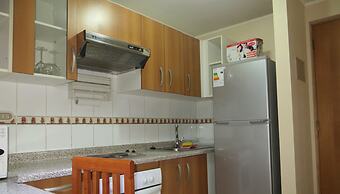 Sys Suites San Martin
