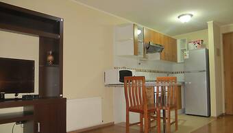 Sys Suites San Martin