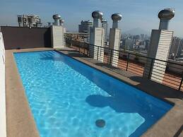 Sys Suites San Martin
