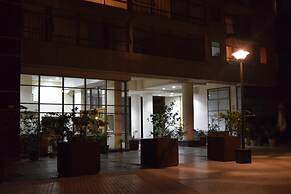 Sys Suites San Martin