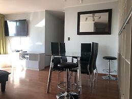 Sys Suites San Martin