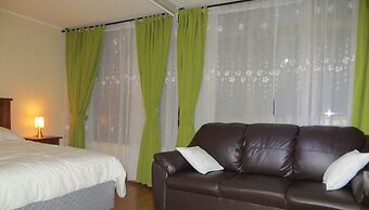 Sys Suites San Martin