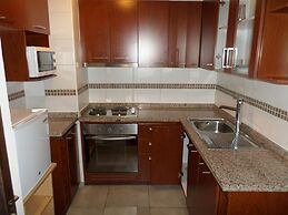 Sys Suites Nueva San Martin