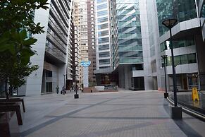 Sys Suites Nueva San Martin