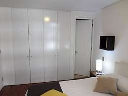 Sys Suites Nueva San Martin