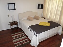 Sys Suites Nueva San Martin