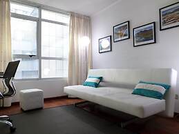 Sys Suites Nueva San Martin