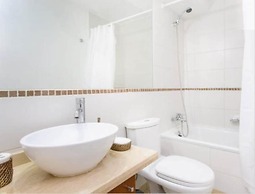 Sys Suites Nueva San Martin