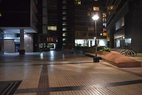 Sys Suites Nueva San Martin