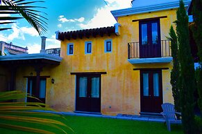 Casa Mia Hotel