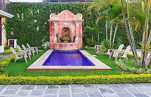 Casa Mia Hotel