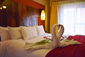 Royal Inn Hotel Puno