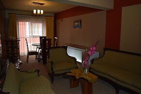 Royal Inn Hotel Puno