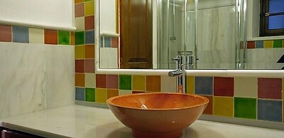 Malvasia Traditional Hotel