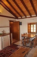 Malvasia Traditional Hotel
