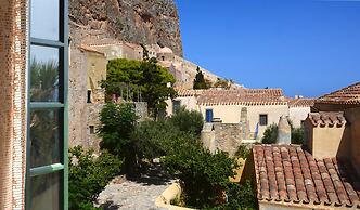 Ritsos Guesthouse