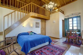 Ritsos Guesthouse