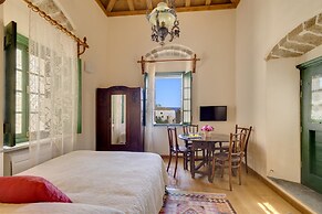 Ritsos Guesthouse