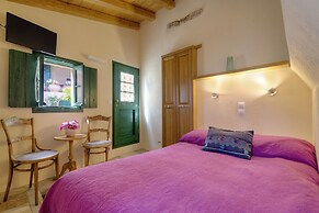 Ritsos Guesthouse