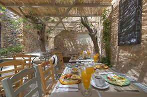 Ritsos Guesthouse
