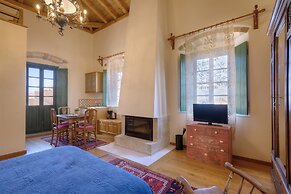 Ritsos Guesthouse