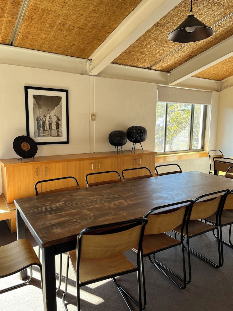 Ripparoo Ski Lodge