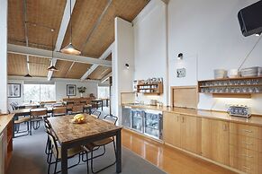 Ripparoo Ski Lodge