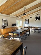 Ripparoo Ski Lodge