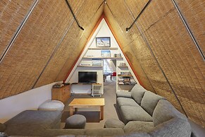 Ripparoo Ski Lodge
