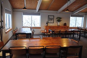 Ripparoo Ski Lodge