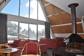 Ripparoo Ski Lodge