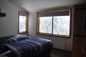 Ripparoo Ski Lodge
