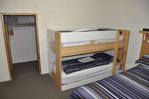 Ripparoo Ski Lodge