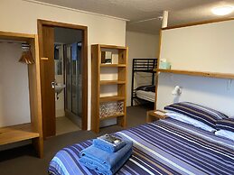 Ripparoo Ski Lodge
