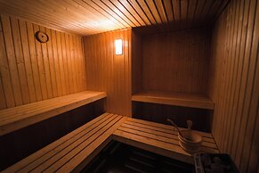 Ripparoo Ski Lodge