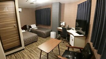 Hotel Port Moji