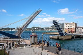 Hotel Port Moji