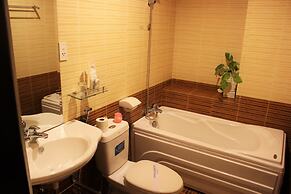 Kim Lan Hotel Can Tho