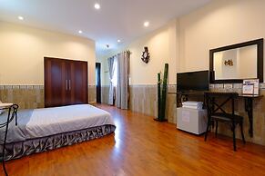 Kim Lan Hotel Can Tho