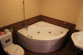 Kim Lan Hotel Can Tho