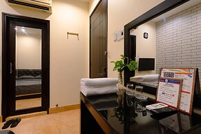 Kim Lan Hotel Can Tho