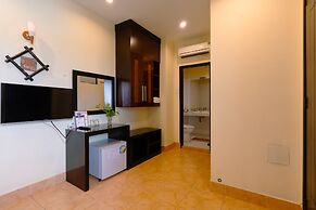 Kim Lan Hotel Can Tho