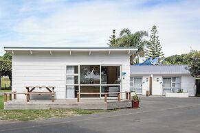 Ōhope Beach TOP 10 Holiday Park