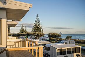 Ōhope Beach TOP 10 Holiday Park