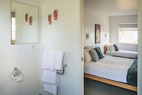 Ōhope Beach TOP 10 Holiday Park