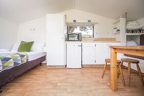 Ōhope Beach TOP 10 Holiday Park