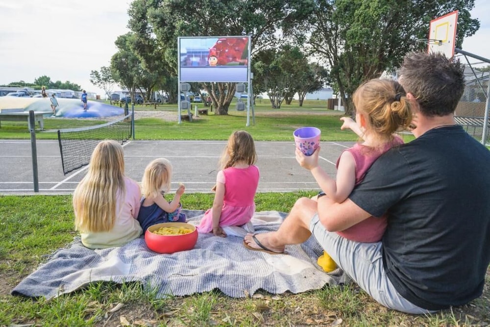 Ōhope Beach TOP 10 Holiday Park