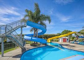 Ōhope Beach TOP 10 Holiday Park