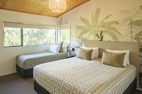 Ōhope Beach TOP 10 Holiday Park