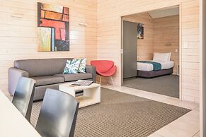Ōhope Beach TOP 10 Holiday Park